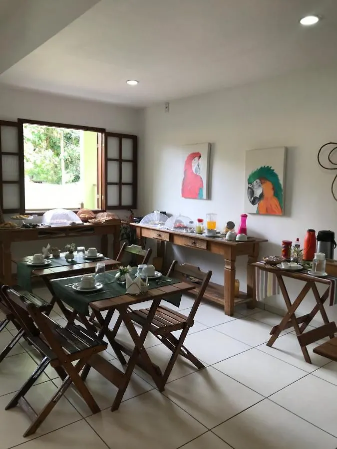 Moana B&B Búzios
