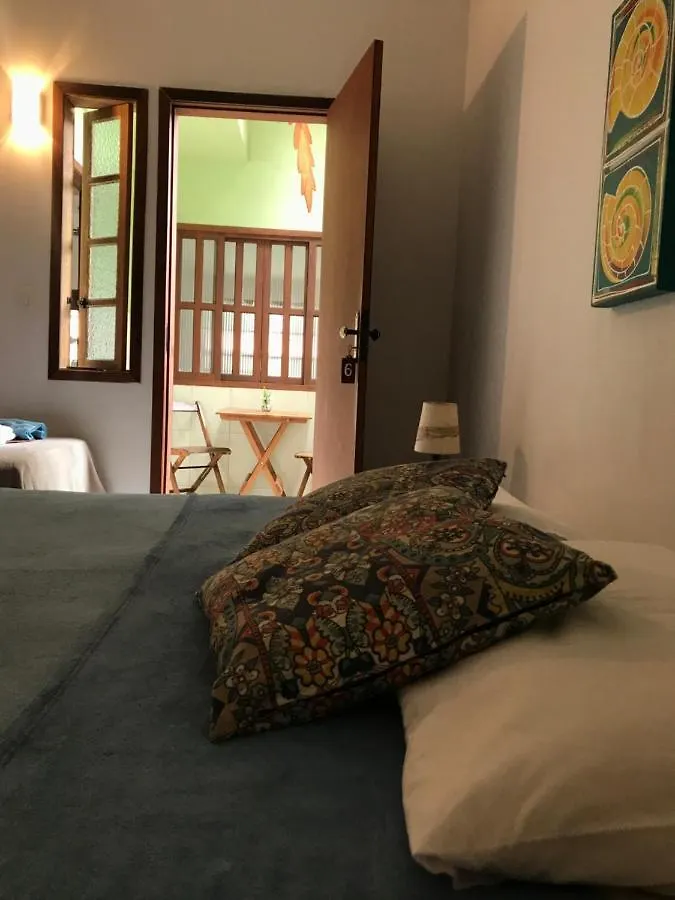 Moana B&B Búzios