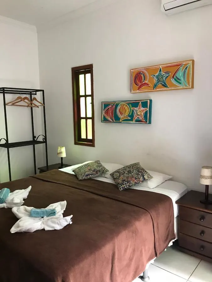 Moana B&B Búzios Brasil