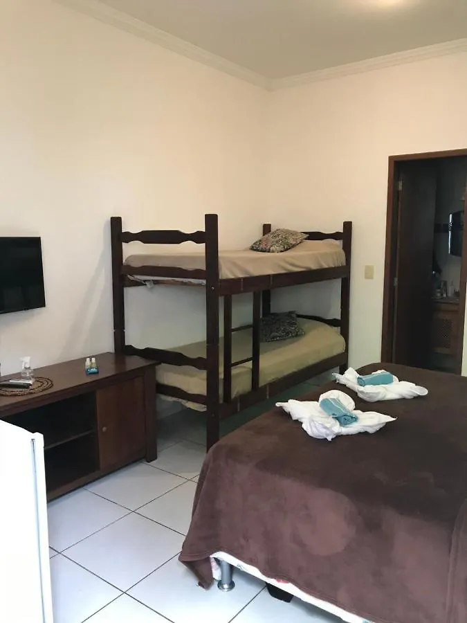 Moana B&B Búzios 0*,  Brasil