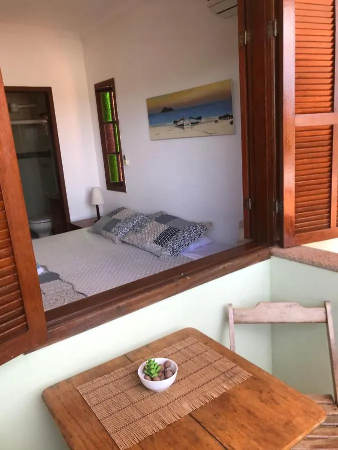 Moana B&B Búzios 0*,  Brasil