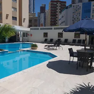 Geranium Balneário Camboriú